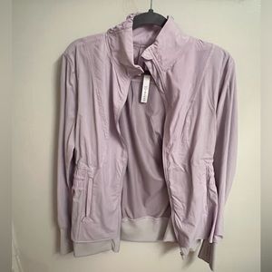 Lululemon Windbreaker Jacket